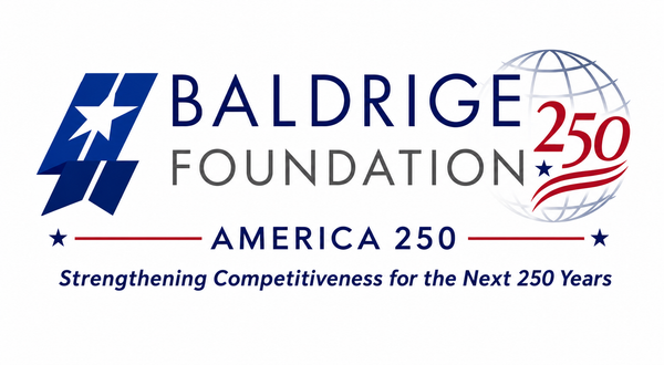 Baldrige Foundation Ecommerce